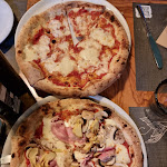 Photo n°8 de l'avis de Beep. fait le 02/08/2023 à 22:41 sur le  La Rustica à Marina di Pisa