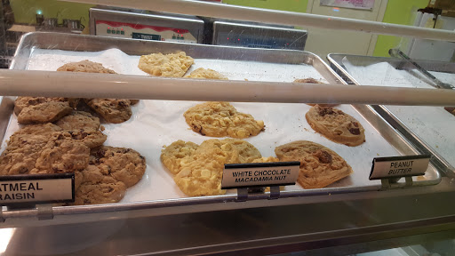 Ice Cream Shop «Thomas Sweet», reviews and photos, 3214 P St NW, Washington, DC 20007, USA