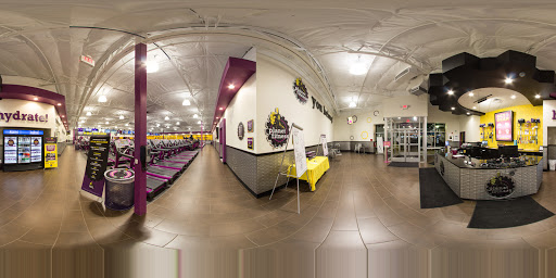 Gym «Planet Fitness», reviews and photos, 27073 Pacific Hwy S, Des Moines, WA 98198, USA