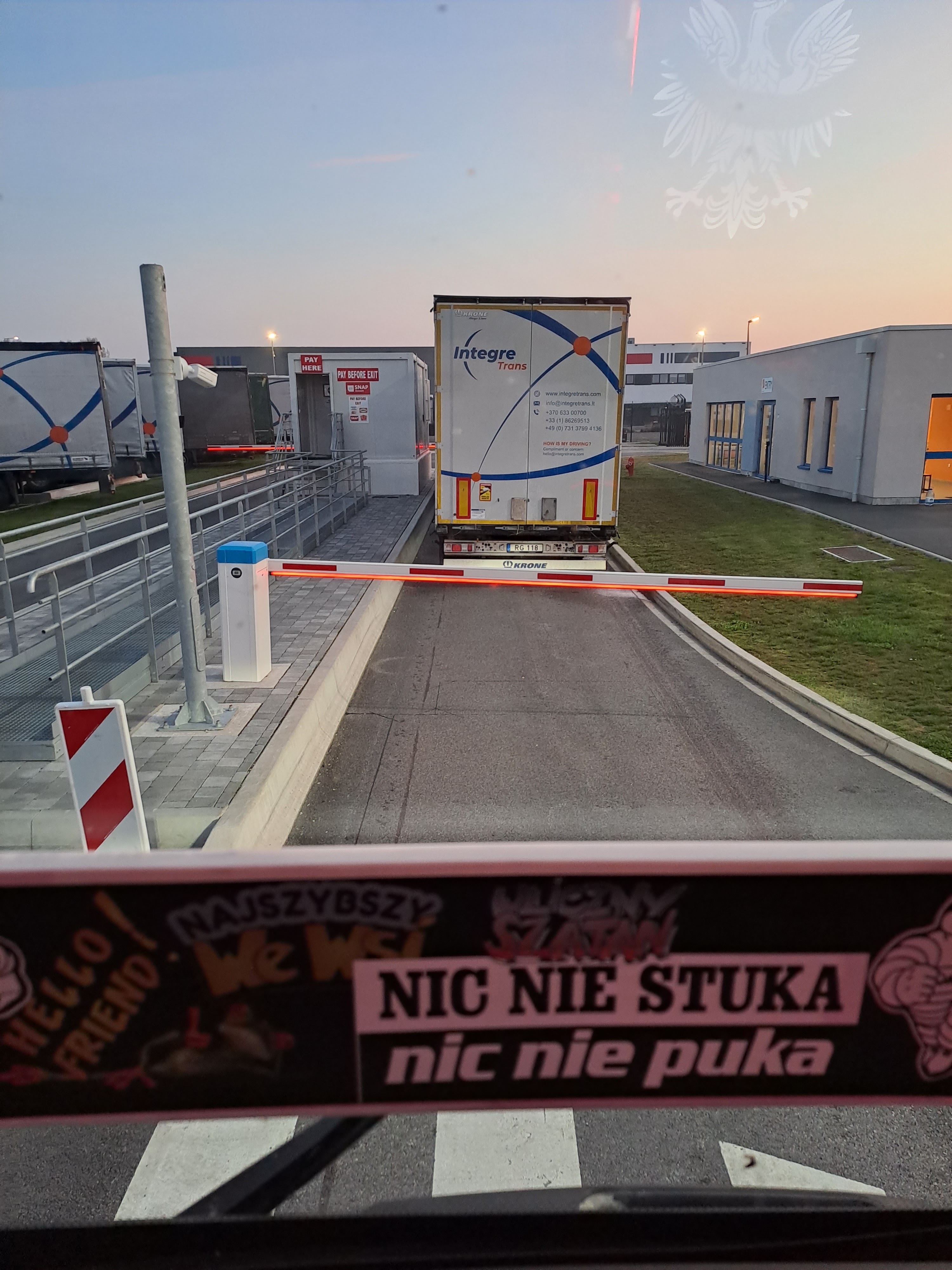 Photo n° 1 de l'avis de Marcin.i fait le 29/04/2023 à 20:45