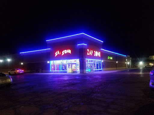 Laser Tag Center «Zap Zone Laser Tag», reviews and photos, 9751 Telegraph Rd, Taylor, MI 48180, USA