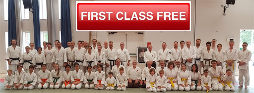 Karate classes kids Portsmouth
