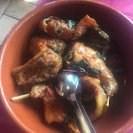 Photo n°4 de l'avis de Marco.i fait le 24/08/2019 à 14:43 sur le  Le braconnier à Serrara Fontana