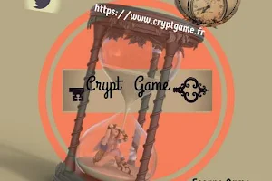 Cryptgame Escape Game image