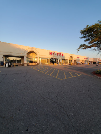 Supermarket «Hy-Vee», reviews and photos, 528 IA-1, Washington, IA 52353, USA