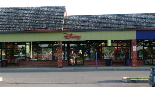 Toy Store «Disney Store», reviews and photos, 35 S Willowdale Dr, Lancaster, PA 17602, USA