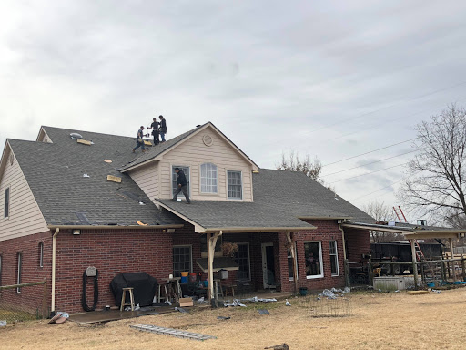 Tulsa Roofing  Roof Replacement & Repair Roofing Contractors in Tulsa, OK in Tulsa, Oklahoma