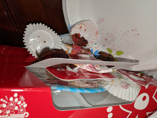 Gift Shop «Edible Arrangements», reviews and photos, 3710 Main St Suite #3, Bridgeport, CT 06606, USA