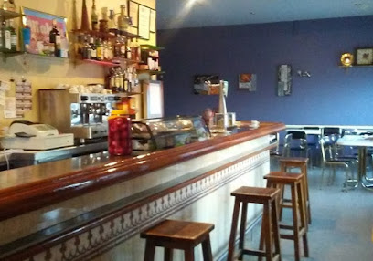 Bar Amaya - P.º de la Concordia, 0, 31514 Valtierra, Navarra, Spain