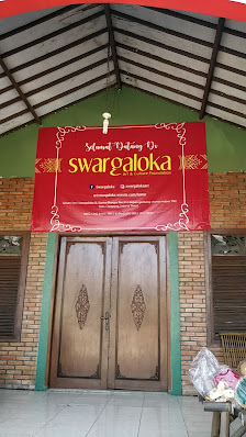 Semua - Swargaloka School of Dance