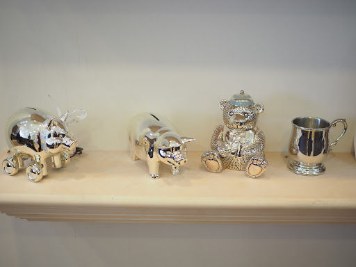 Jeweler «Musselman Jewelers», reviews and photos, 420 Main St, Bethlehem, PA 18018, USA