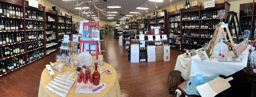 Wine Store «The Wine Cabinet», reviews and photos, 1416 North Point Village Center, Reston, VA 20194, USA