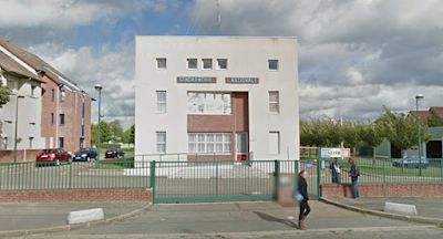 Gendarmerie Nationale à Dreux