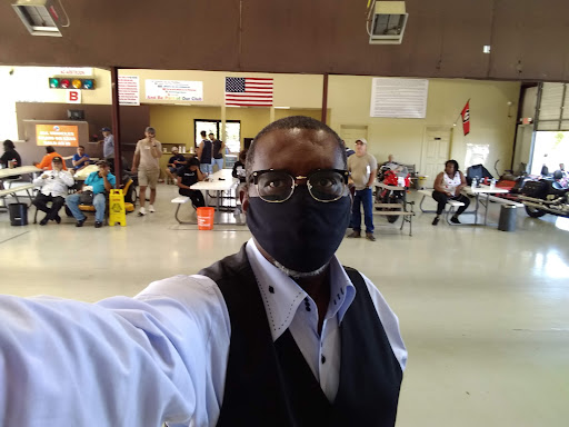 Auto Auction «Georgia - Carolina Auto Auction», reviews and photos, 884 E Ridgeway Rd, Commerce, GA 30529, USA