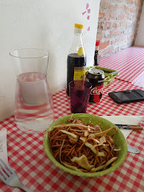 Plats et boissons du Restaurant chinois Sakuraame à Toulouse - n°8