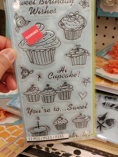 Fabric Store «Jo-Ann Fabrics and Crafts», reviews and photos, 2250 Griffin Way, Corona, CA 92879, USA