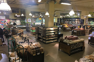 Whole Foods Market