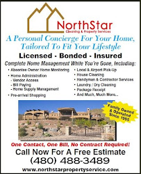 NorthStar Cleaning & Property Services - Photo 5 - Car repair in , Scottsdale