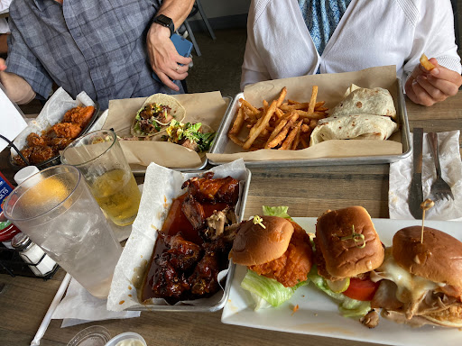 Brewery «Shale Creek Brewing», reviews and photos, 178 W Jefferson St, Franklin, IN 46131, USA