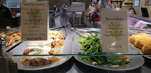 Caterer «Joe Leone’s Italian Specialties & Catering», reviews and photos, 510 NJ-35, Point Pleasant Beach, NJ 08742, USA