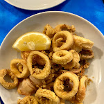 Photo n°5 de l'avis de ignacio.i fait le 15/06/2021 à 14:17 sur le  Rosso Corallo Pescheria Ristorante à Roges