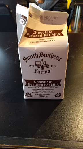 Donut Shop «Legendary Doughnuts», reviews and photos, 2602 6th Ave, Tacoma, WA 98406, USA