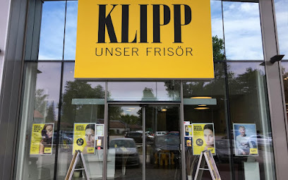 KLIPP Frisör - Ihr Friseur Eferding