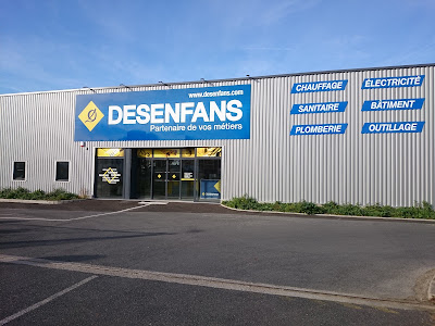 Desenfans Goussainville à Goussainville