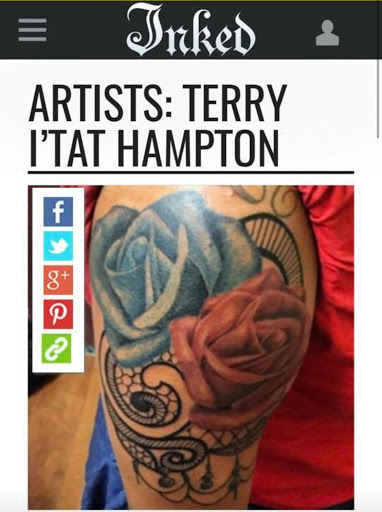 Explore koi sleeve tattoo ideas, creative tattoo ideas in Starkville, available at Xclusive Ink Tattoo Company