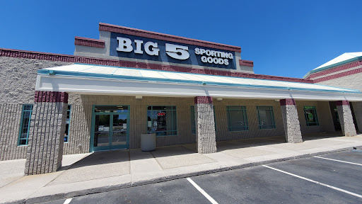 Sporting Goods Store «Big 5 Sporting Goods», reviews and photos, 1770 US-395, Minden, NV 89423, USA