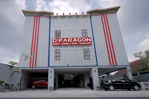 D'Paragon Sumber Solo image