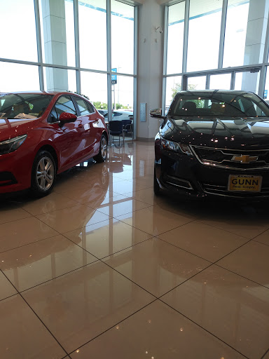Chevrolet Dealer «Gunn Chevrolet», reviews and photos, 16550 I-35, Selma, TX 78154, USA