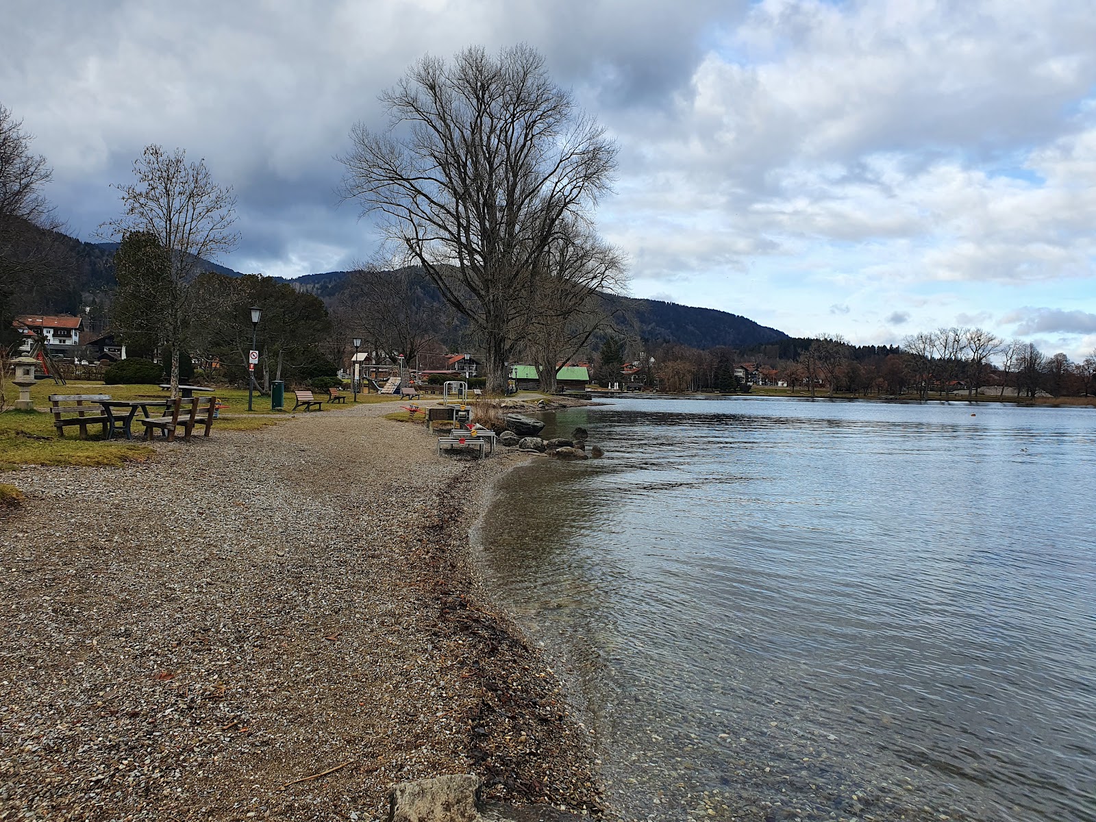 Spielplatz am See photo #7