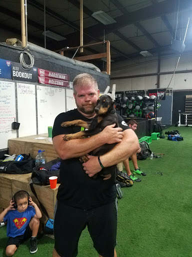 Gym «CrossFit Conjugate», reviews and photos, 4610 Carlynn Dr, Blue Ash, OH 45241, USA