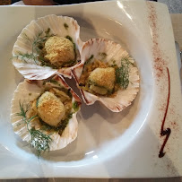 Plats et boissons du Restaurant Relais de la Benerie à Limours - n°12