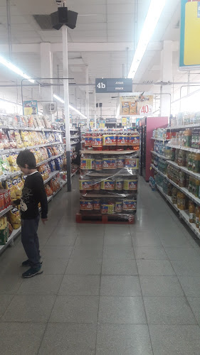 Opiniones de Supermercado Unimarc en Las Cabras - Supermercado