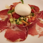 Photo n°1 de l'avis de Luca. fait le 15/08/2019 à 21:28 sur le  Il Fienile Ristorante à Galatina