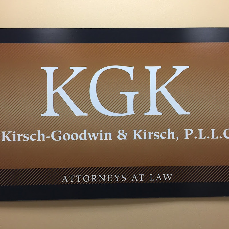 Kirsch Goodwin & Kirsch, PLLC - Education Attorneys