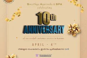 Swasthya Ayurveda - Ayurveda Spa,massage center,Treatment in Kannur image