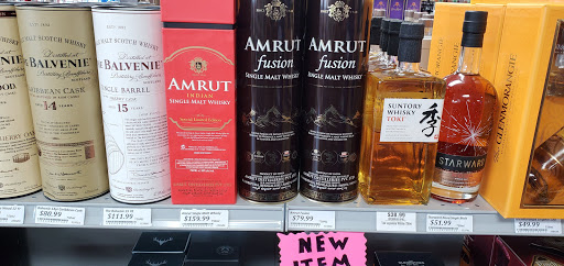 Liquor Store «Fossil Creek Liquor», reviews and photos, 2240 TX-121, Plano, TX 75025, USA