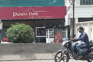 Purani Dehli Restaurant image