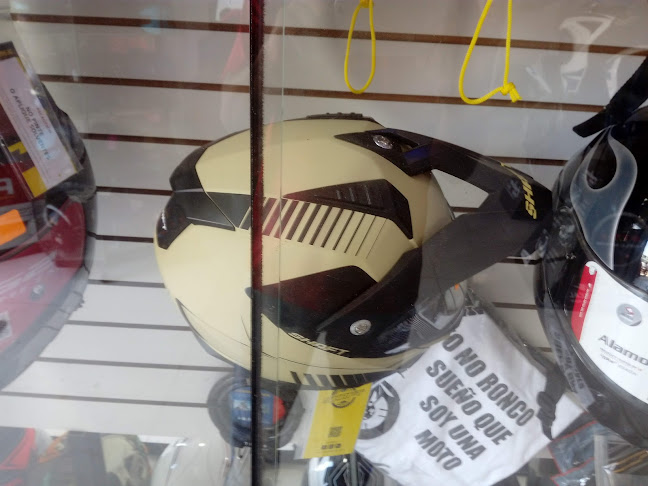 Belen Motor's - Tienda de motocicletas