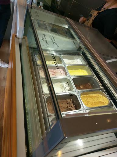 Nolita Ice Cream Bakery