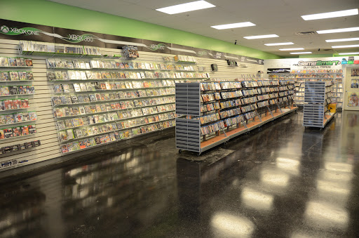 Video Game Store «GameSmart Plus», reviews and photos, 3443 W 86th St, Indianapolis, IN 46268, USA