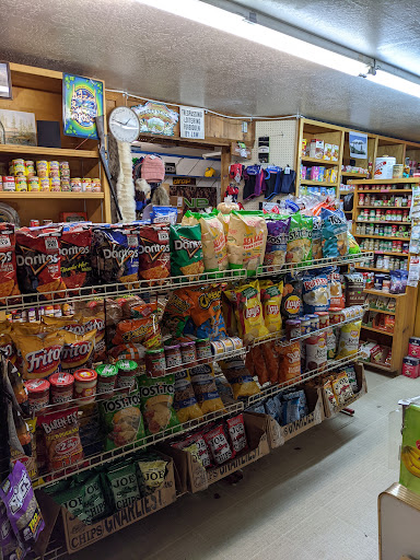 Grocery Store «Soda Springs General Store», reviews and photos, 21719 Donner Pass Rd, Soda Springs, CA 95728, USA