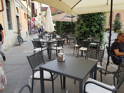 Caffè San Francesco - Piazza S. Francesco D,Assisi, 5, 12051 Alba CN, Italy