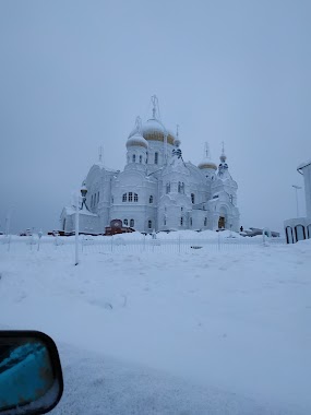 Vertoletnaya Ploshchadka