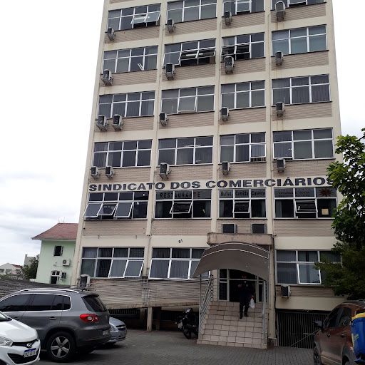 Logo da empresa - Carlos Ernani Monteiro