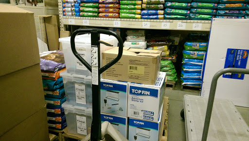 Pet Supply Store «PetSmart», reviews and photos, 139 Rolling Hills Cir, Easley, SC 29640, USA