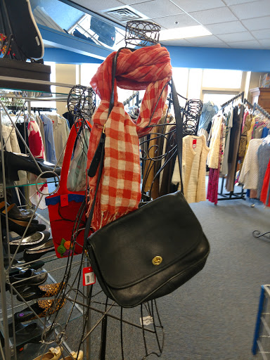 Thrift Store «Encore Upscale Resale», reviews and photos, 29080 Southfield Rd, Southfield, MI 48076, USA